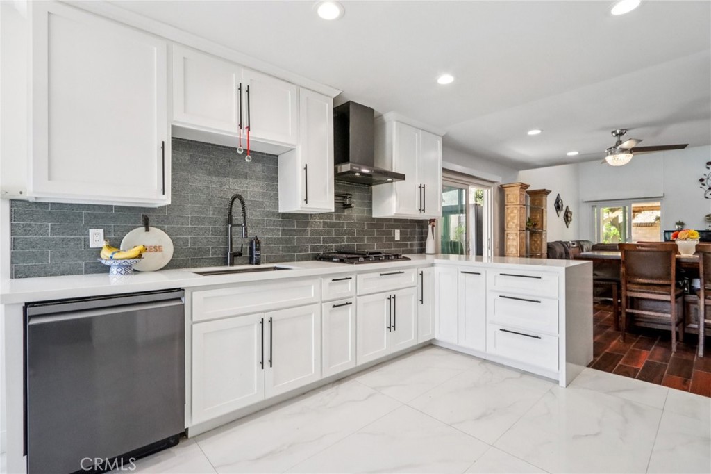 Las Palmas Estates (LSPE) - Residential