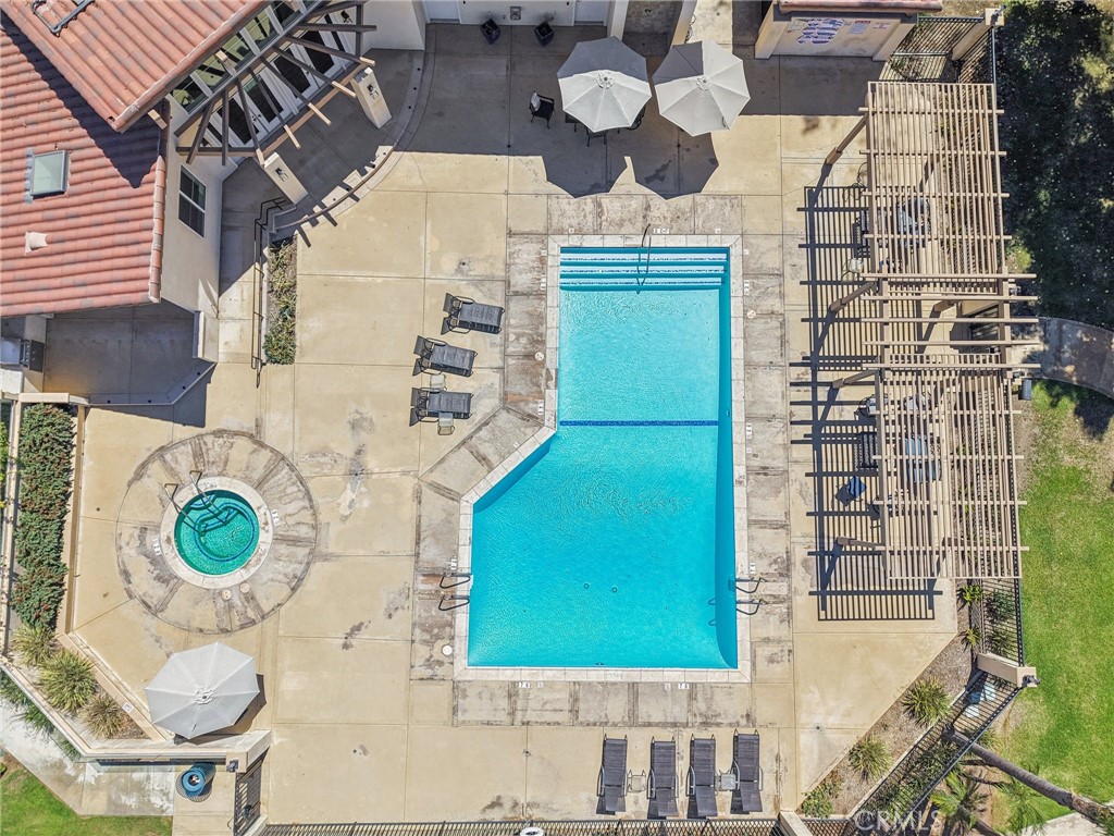 Las Palmas Estates (LSPE) - Residential