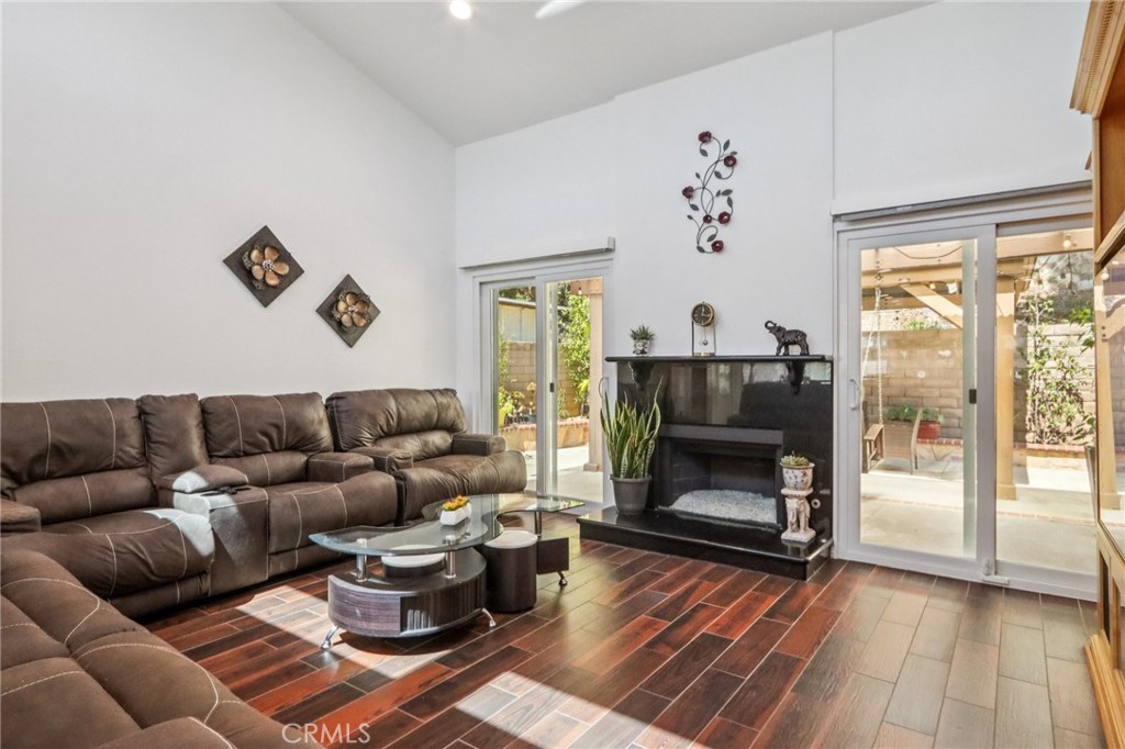 Las Palmas Estates (LSPE) - Residential