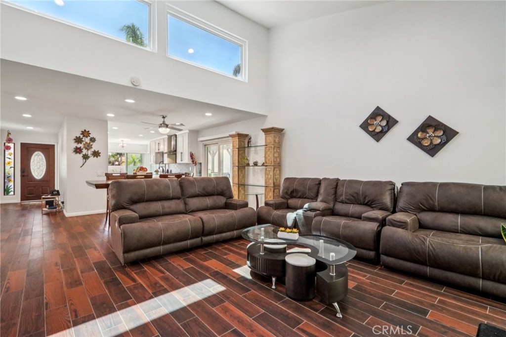 Las Palmas Estates (LSPE) - Residential
