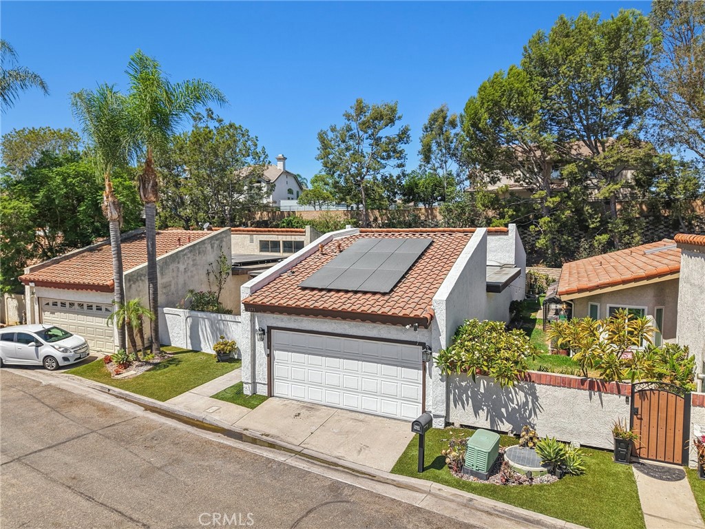 Las Palmas Estates (LSPE) - Residential