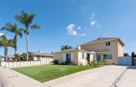 Photo of 8420 Glider Avenue, Los Angeles, CA 90045 (MLS # SB26055703)
