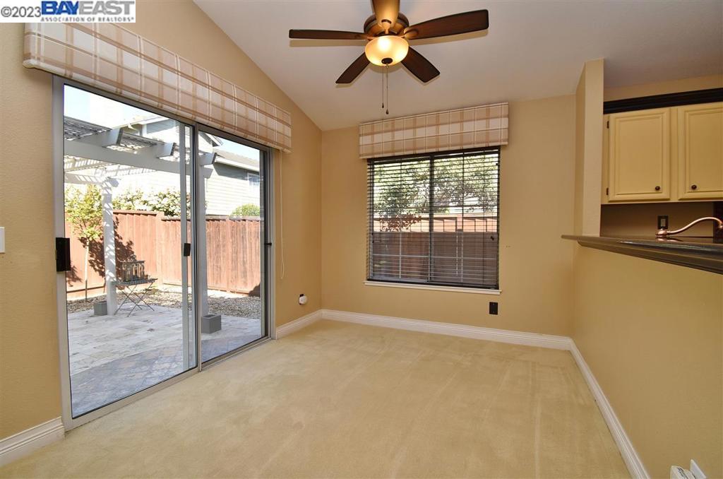 CARECTIONS - Residential Lease