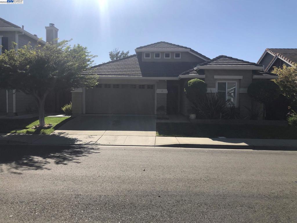 CARECTIONS - Residential Lease