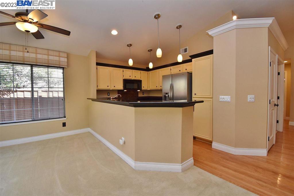 CARECTIONS - Residential Lease