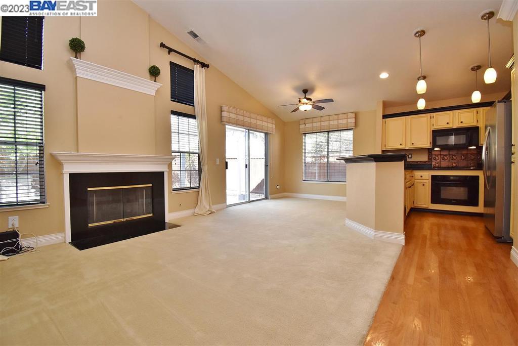 CARECTIONS - Residential Lease