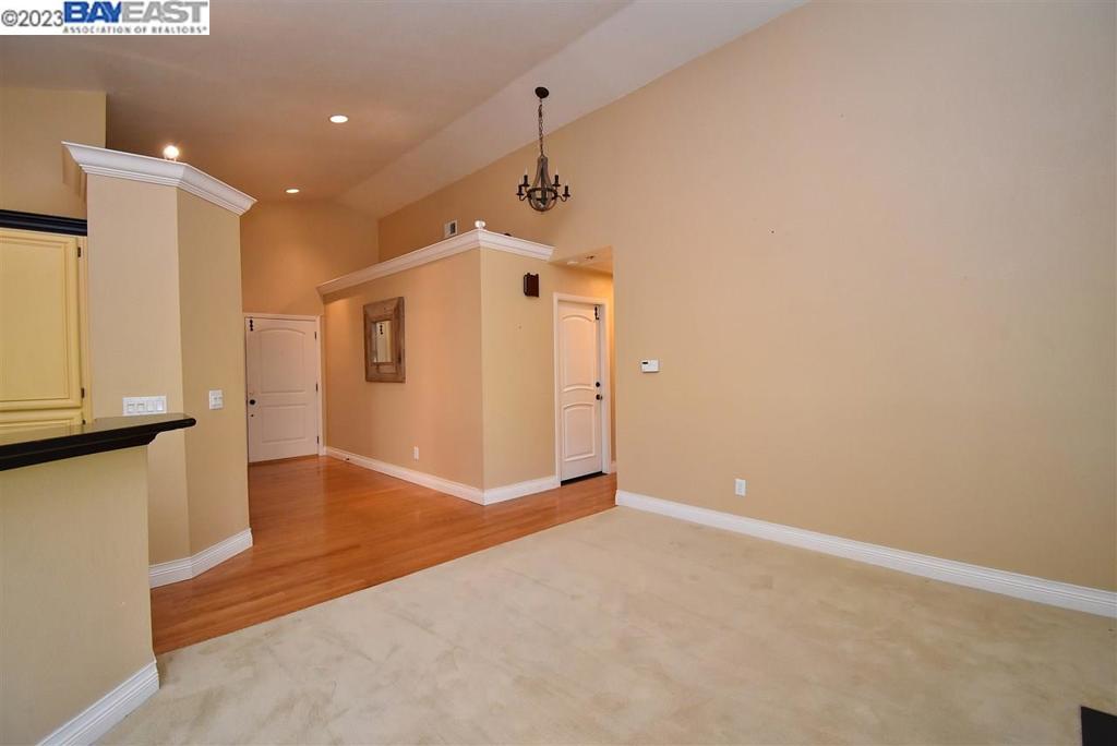 CARECTIONS - Residential Lease