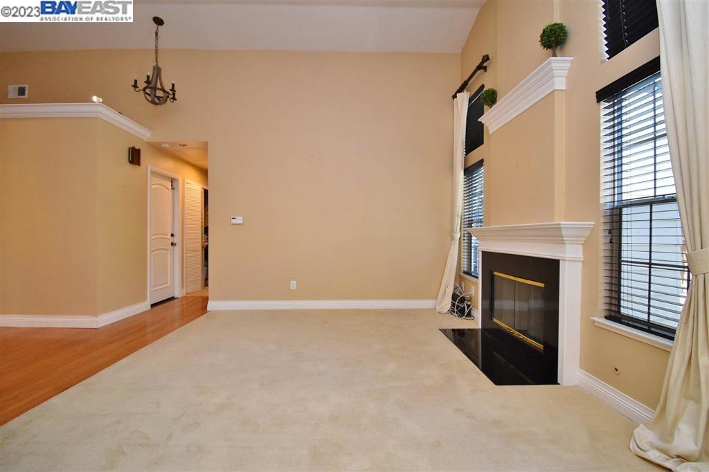 CARECTIONS - Residential Lease