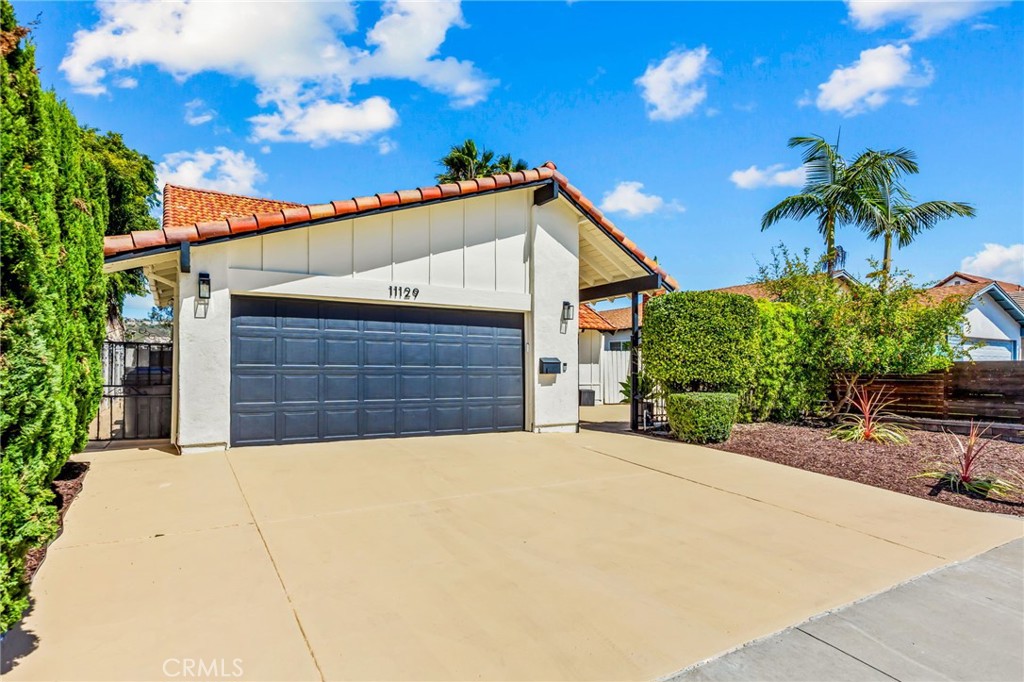 11129 Pegasus Ave.