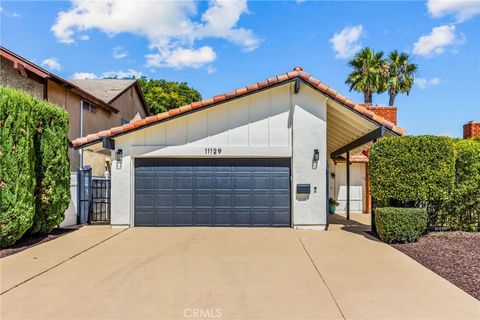 Photo of 11129 Pegasus Ave. AVE, San Diego, CA 92126 (MLS # OC26101668)