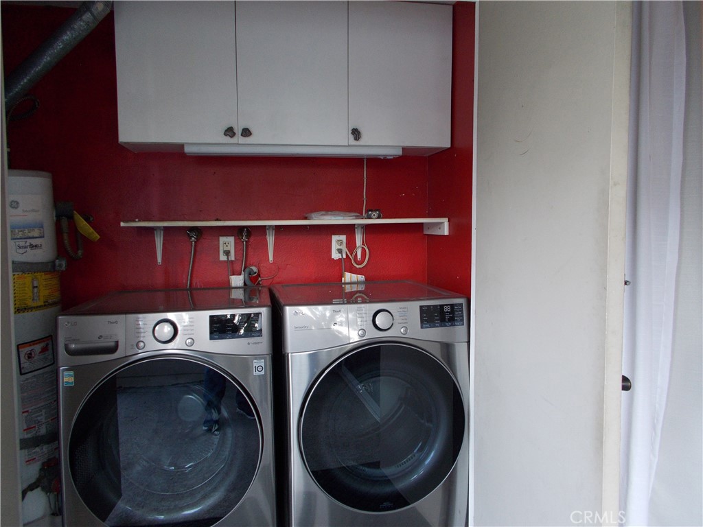 The village - Residential