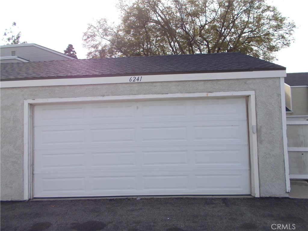 The village - Residential