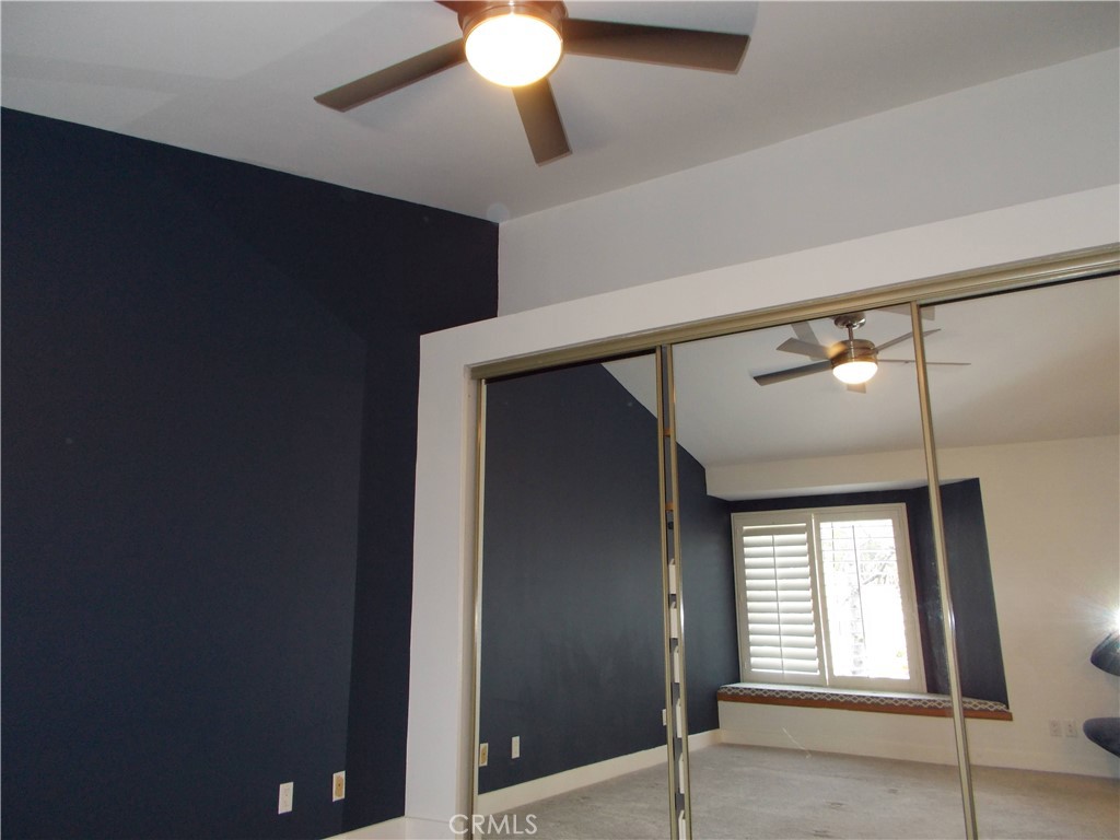 The village - Residential