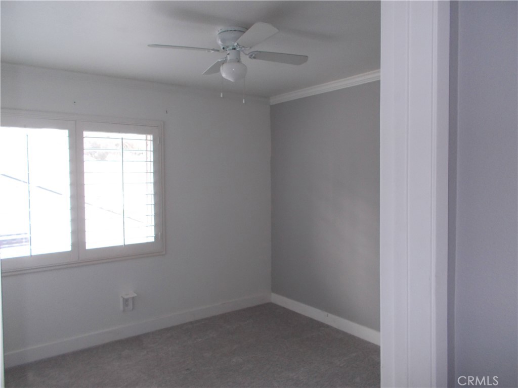 The village - Residential