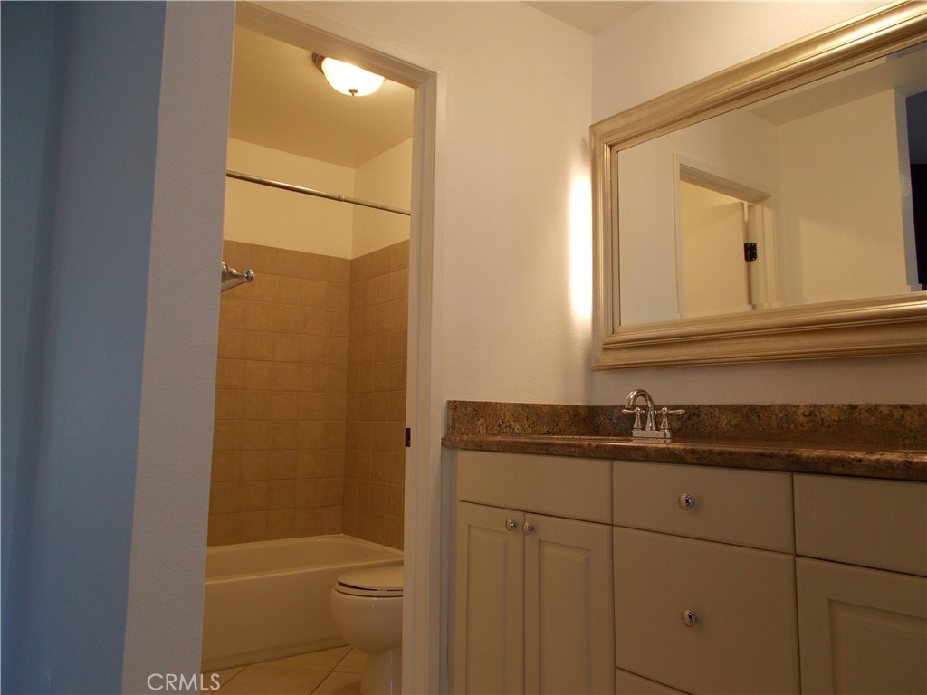 The village - Residential