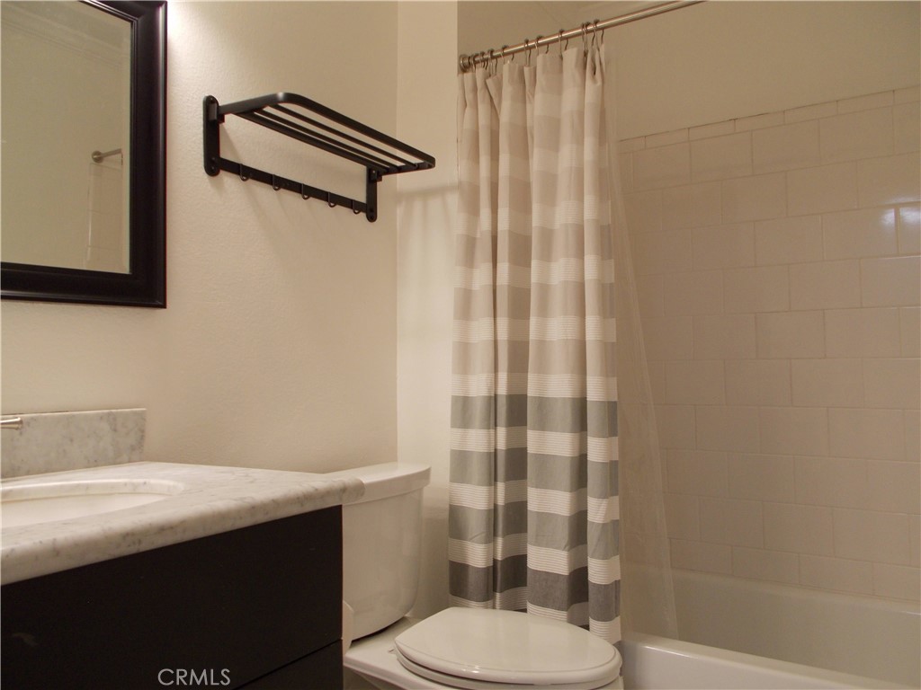 The village - Residential