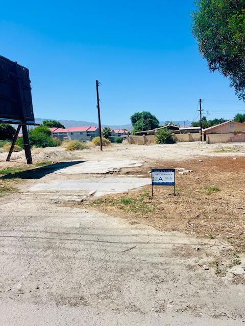 53175 Cesar Chavez Street