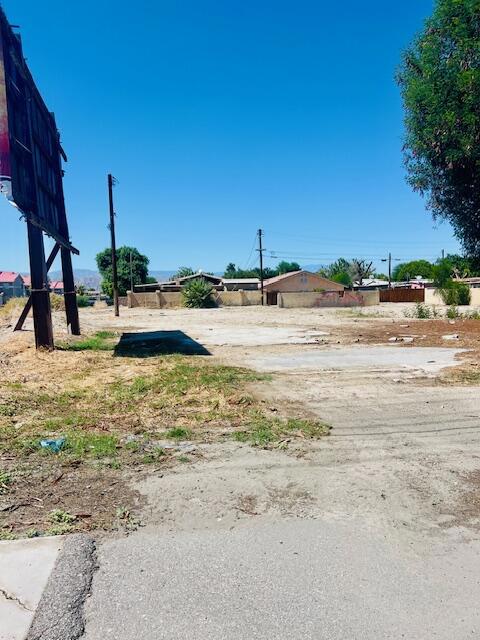53175 Cesar Chavez Street