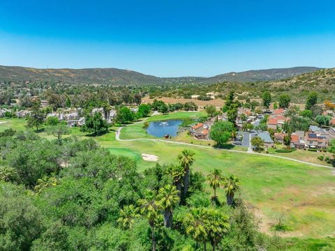 15615 Vista Vicente Drive 21 Ramona CA 92065