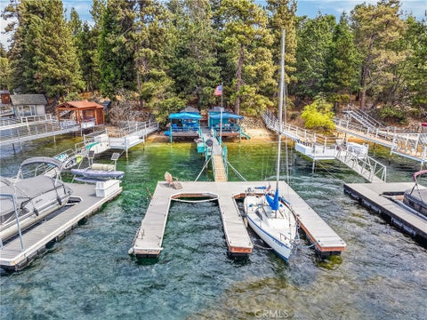 Photo of 308 N308B, Lake Arrowhead, CA 92352 (MLS # IG26226533)