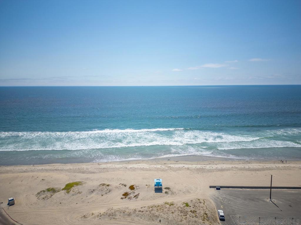 Coronado Cays - Residential