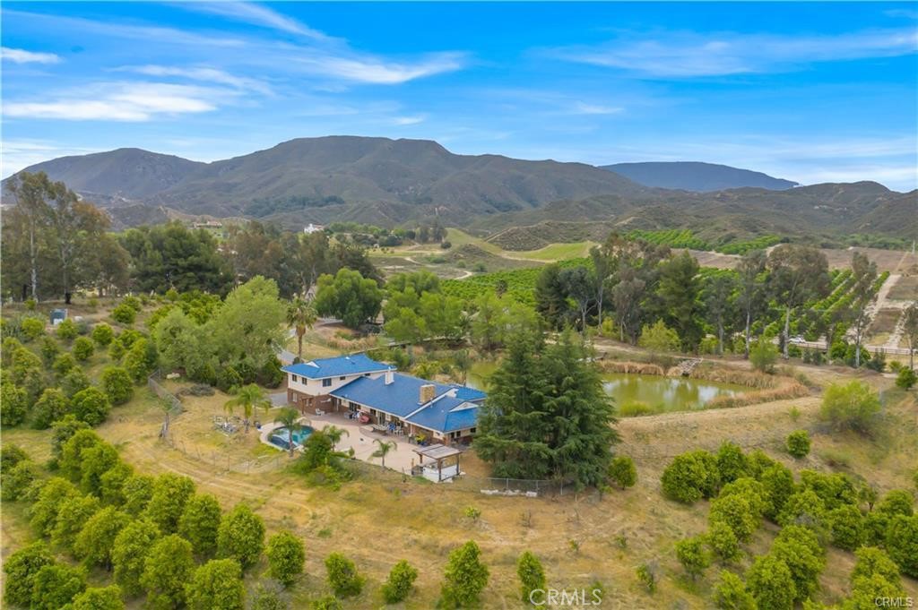34970 Santa Rita Road