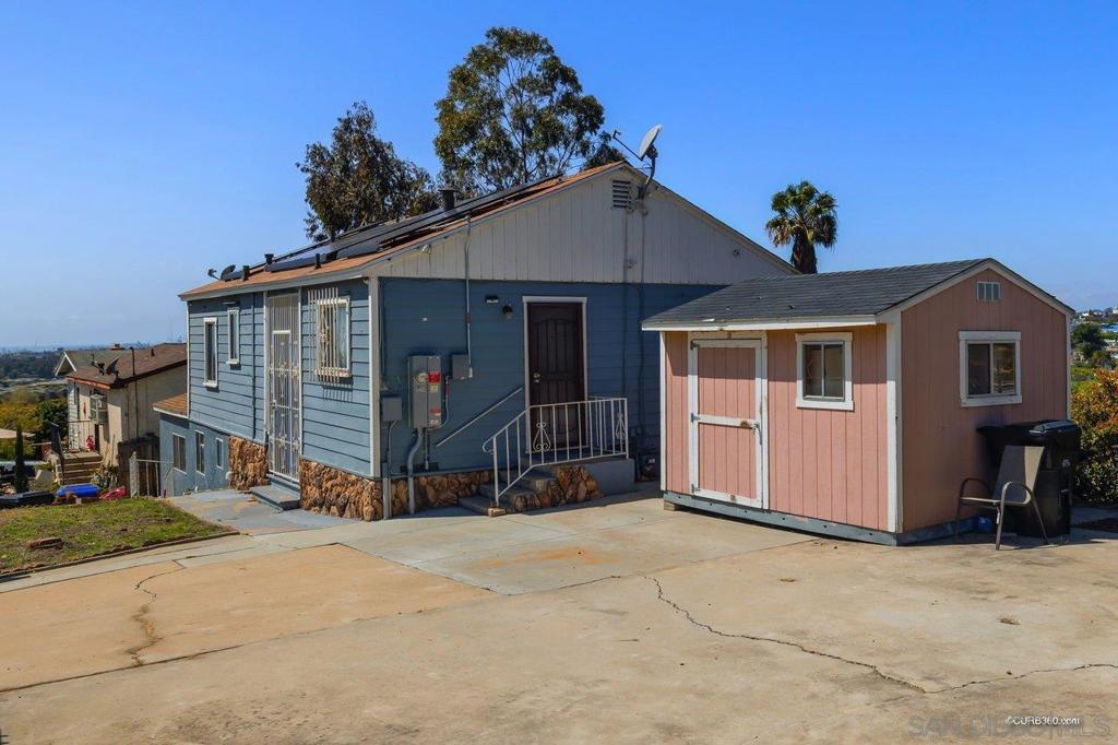 5234 Roswell