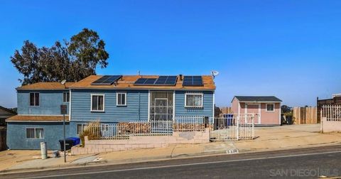 5234 Roswell San Diego CA 92114