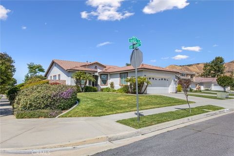 Photo of 11644 Doral Court, Yucaipa, CA 92399 (MLS # IG26091956)