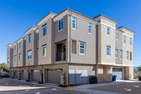 Photo of 1227 Sunrise Vw. Vw #105, San Marcos, CA 92078 (MLS # NDP2601728)