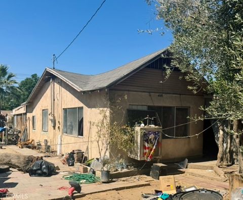 420 W K Street Colton CA 92324