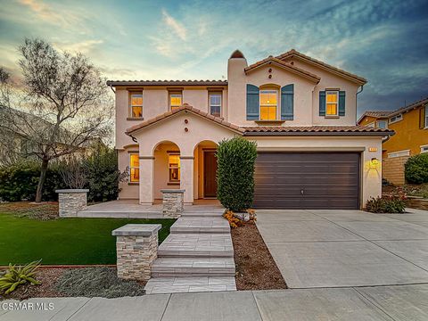 459 White Bark Lane Simi Valley CA 93065