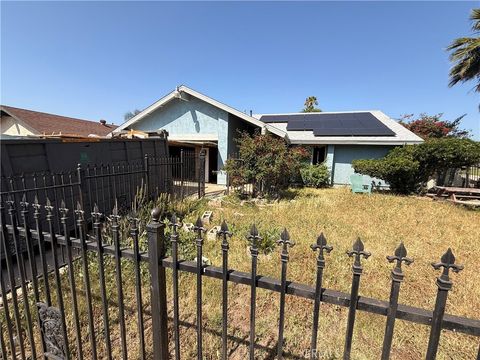 Photo of 3294 Roberds AVE, San Bernardino, CA 92405 (MLS # OC26097759)