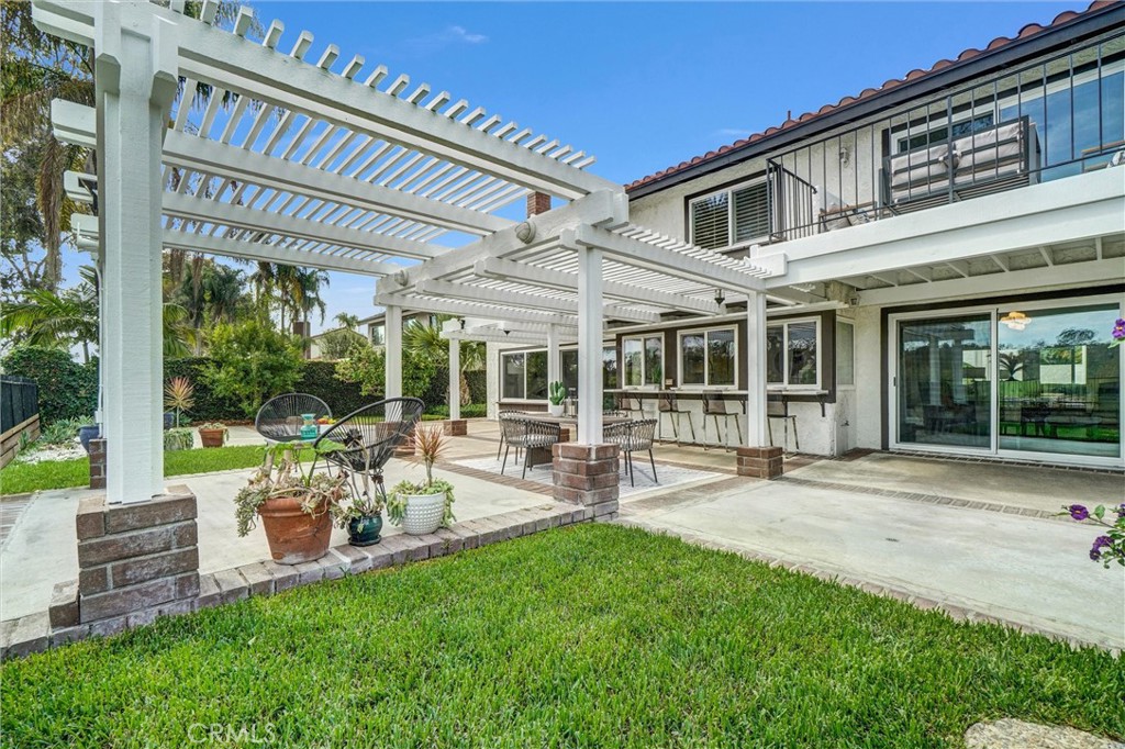 Madrid Fore (South) (MAF) - Residential Lease