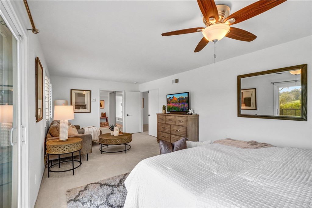 Madrid Fore (South) (MAF) - Residential Lease