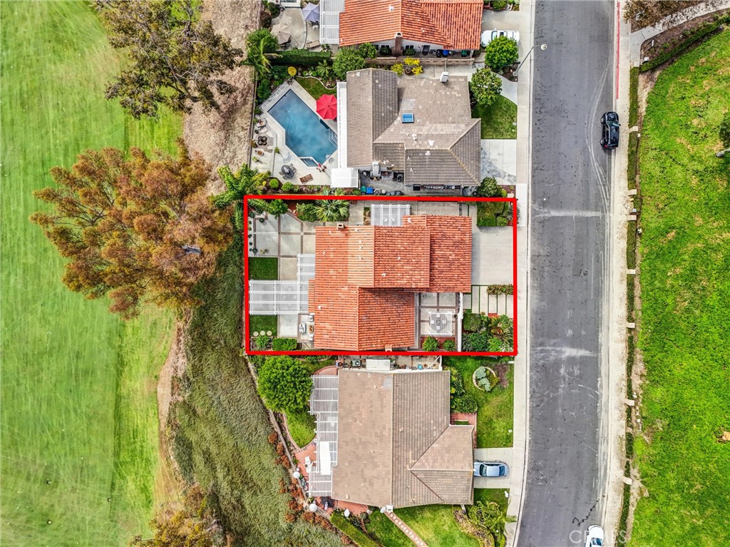 Madrid Fore (South) (MAF) - Residential Lease