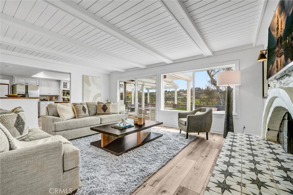 Madrid Fore (South) (MAF) - Residential Lease