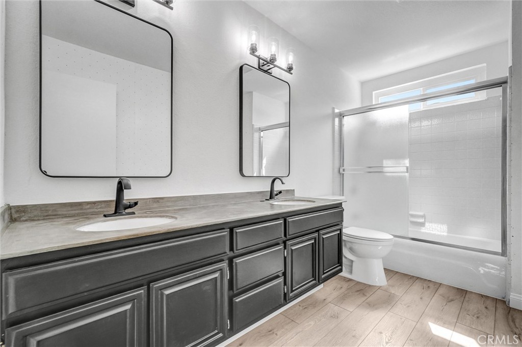 Madrid Fore (South) (MAF) - Residential Lease