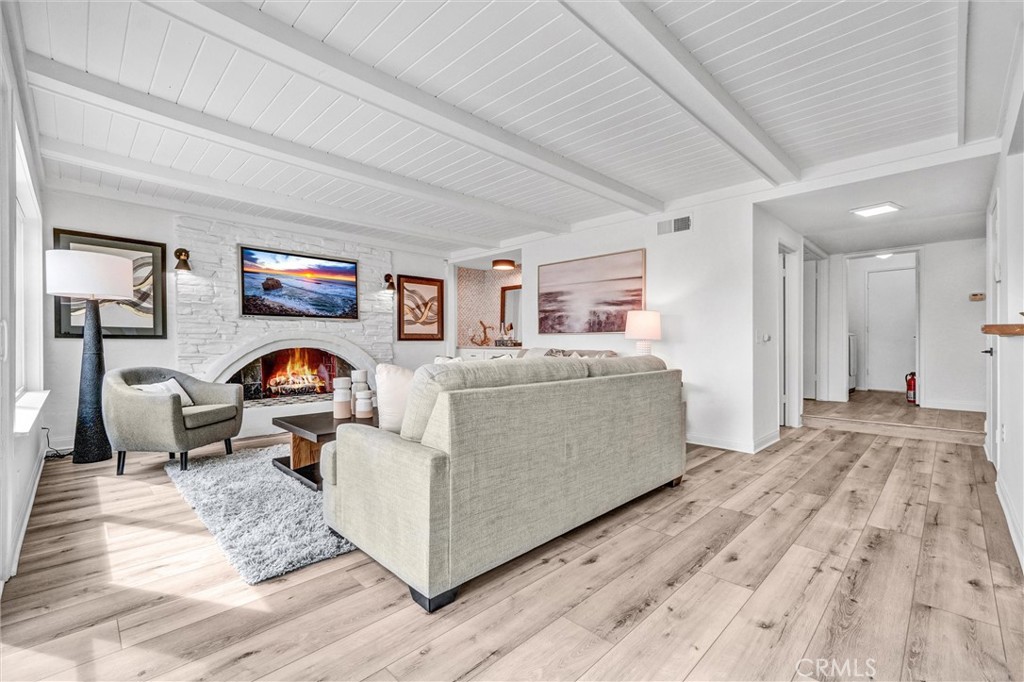 Madrid Fore (South) (MAF) - Residential Lease