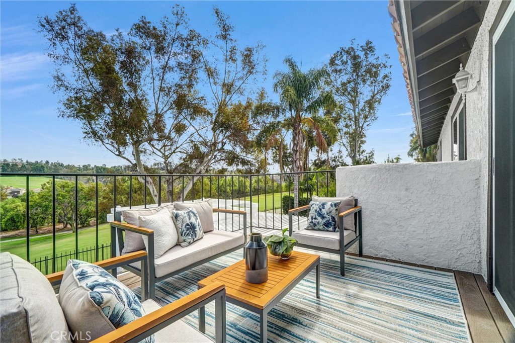 Madrid Fore (South) (MAF) - Residential Lease