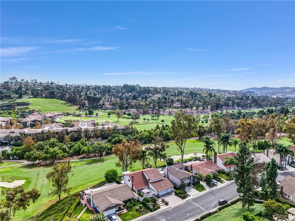 Madrid Fore (South) (MAF) - Residential Lease