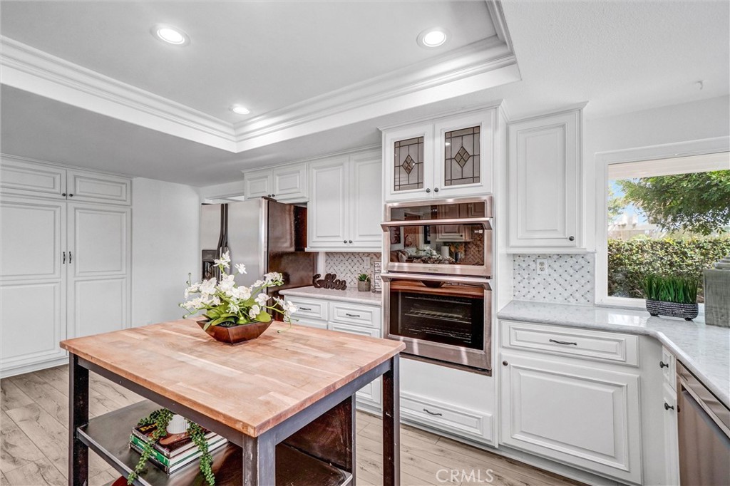 Madrid Fore (South) (MAF) - Residential Lease