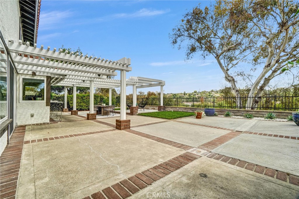 Madrid Fore (South) (MAF) - Residential Lease