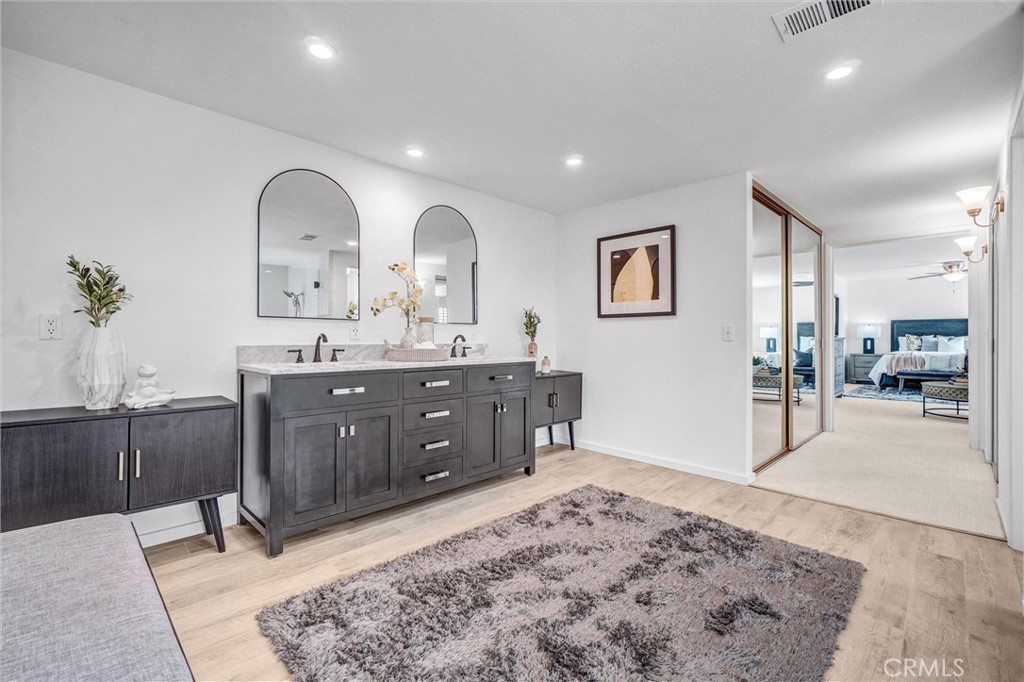 Madrid Fore (South) (MAF) - Residential Lease