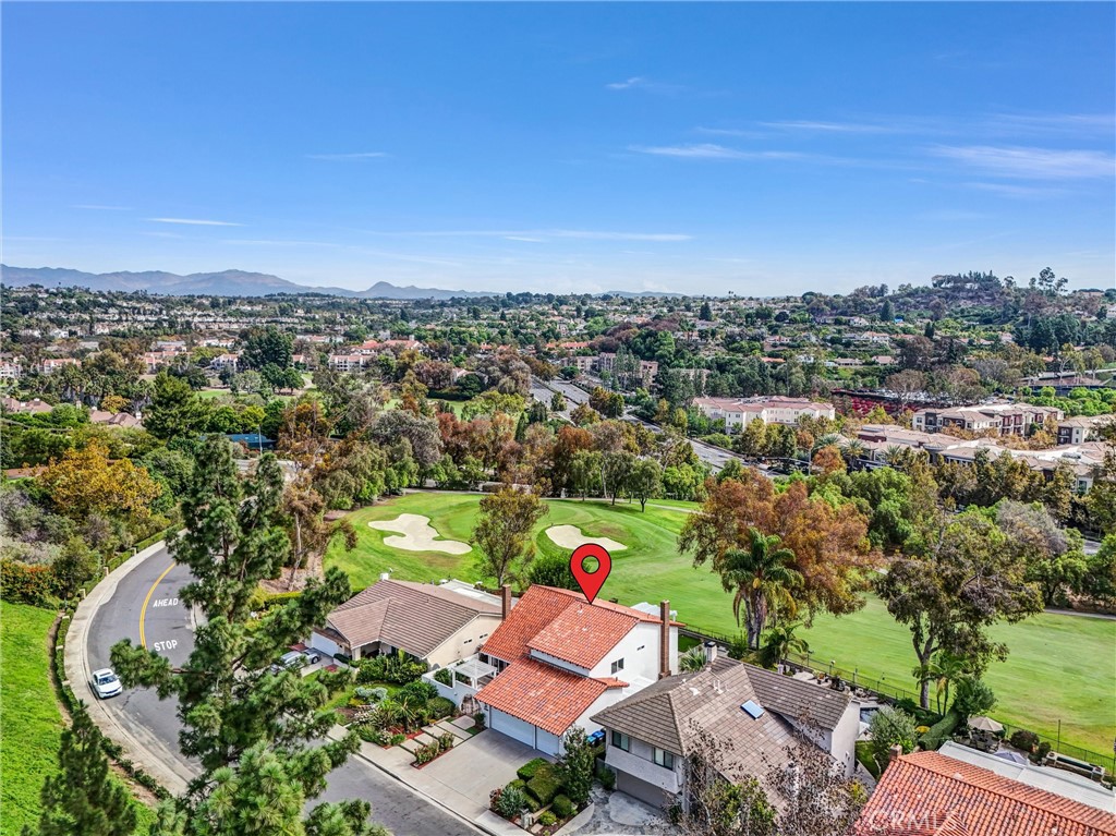 Madrid Fore (South) (MAF) - Residential Lease