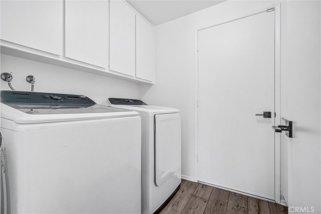 Madrid Fore (South) (MAF) - Residential Lease