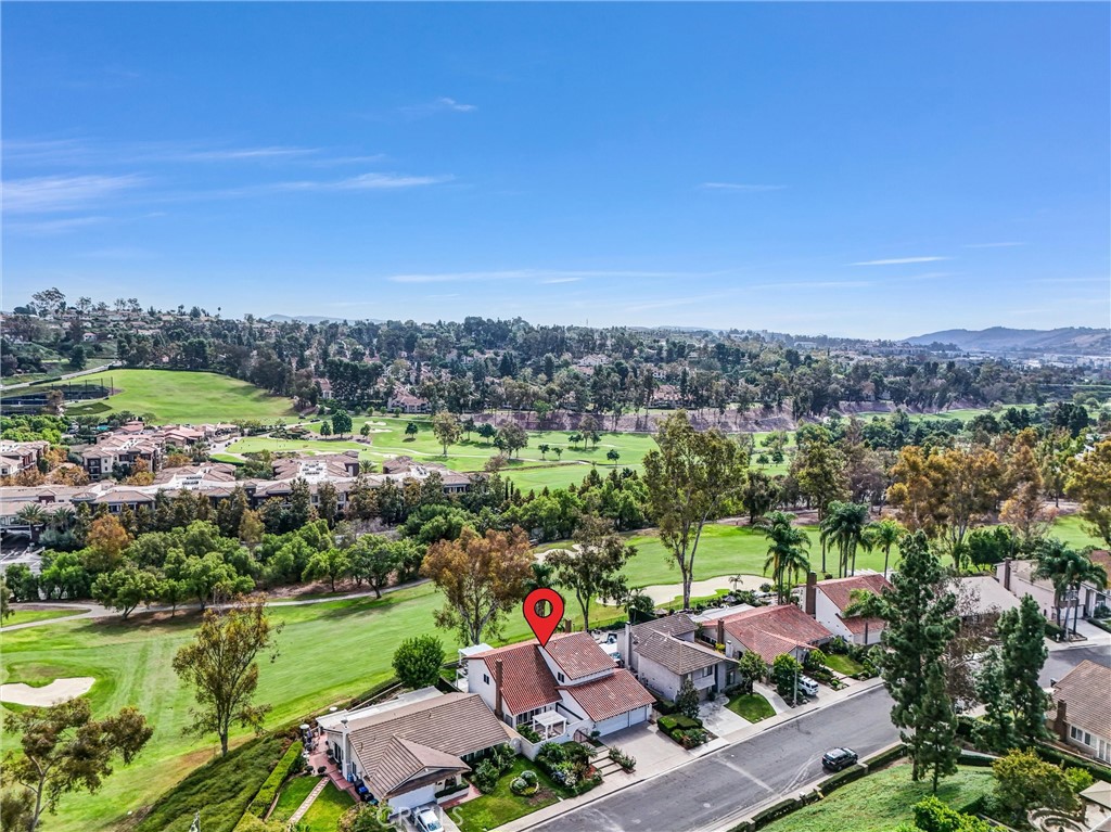 Madrid Fore (South) (MAF) - Residential Lease