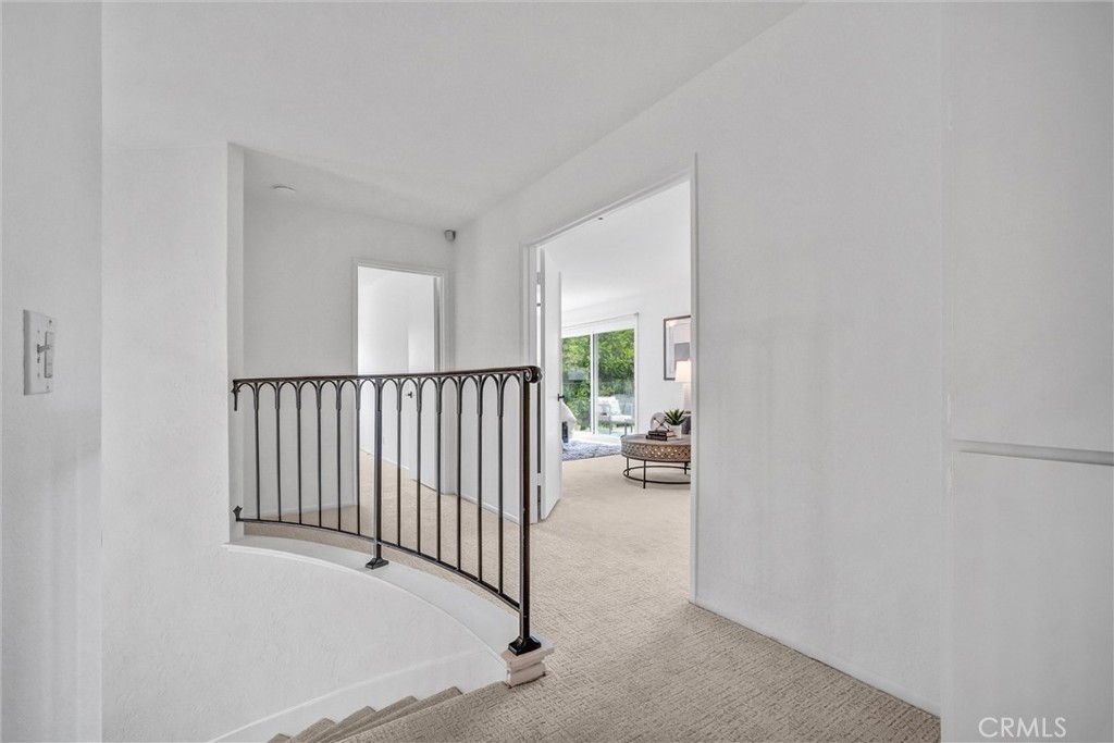 Madrid Fore (South) (MAF) - Residential Lease