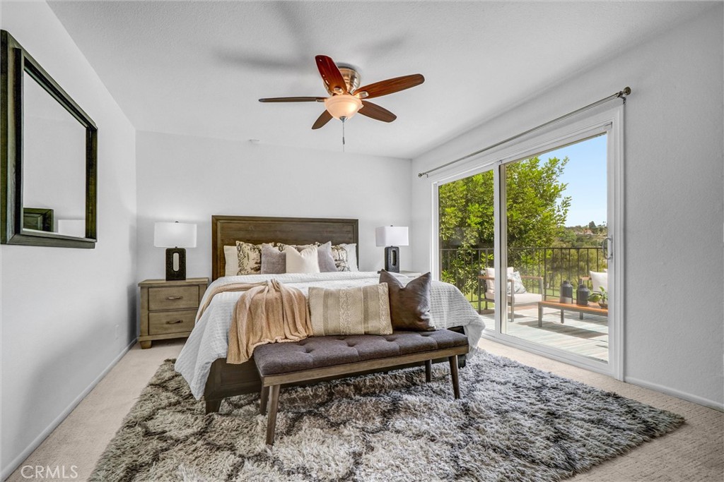 Madrid Fore (South) (MAF) - Residential Lease