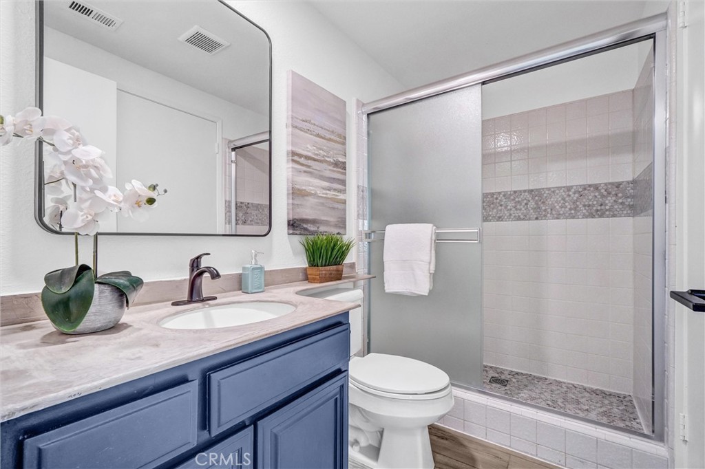 Madrid Fore (South) (MAF) - Residential Lease